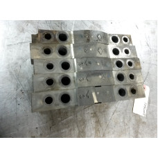105C005 Engine Block Main Caps For 04-06 Nissan Titan  5.6